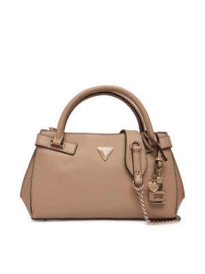 Guess Torebka Serenova HWZG80 91050 Beżowy