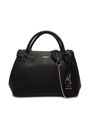 Guess Torebka Serenova HWZG80 91060 Czarny