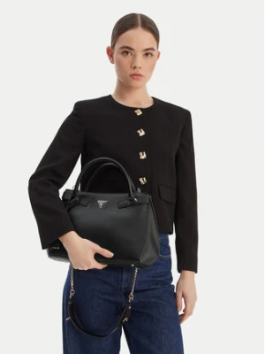 Guess Torebka Serenova HWZG80 91060 Czarny