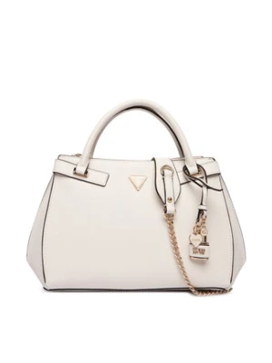 Guess Torebka Serenova HWZG80 91060 Écru