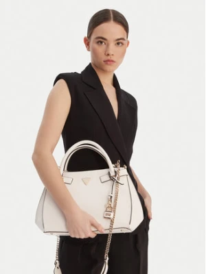 Guess Torebka Serenova HWZG80 91060 Écru