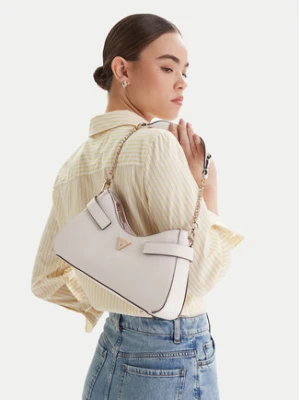 Guess Torebka Serenova HWZG80 91180 Écru