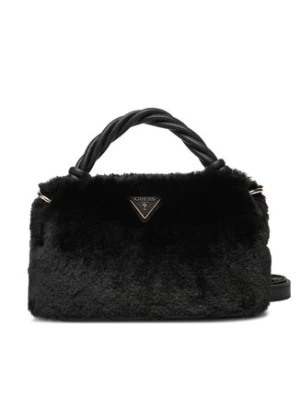 Guess Torebka Shaida HWWG81 43110 Czarny