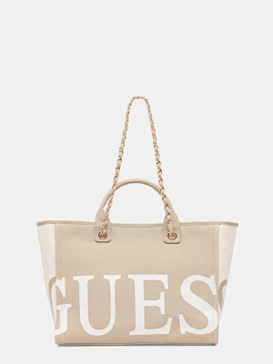 Guess torebka shopper damska