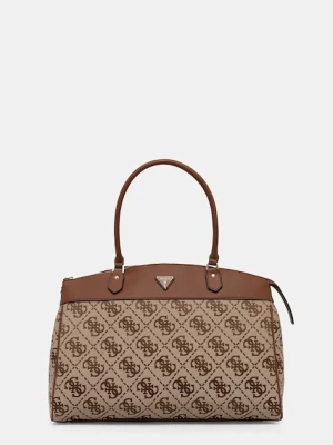 Guess torebka shopper damska AUDREY