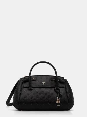 Guess torebka shopper damska DIANA czarny