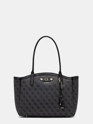 Guess torebka shopper damska LINDSEY