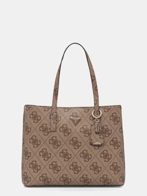 Guess torebka shopper damska MERIDIAN