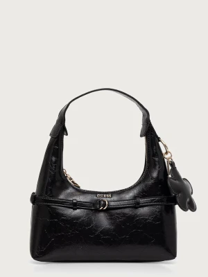 Guess torebka shopper damska TAYLOR czarny