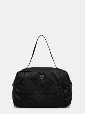 Guess torebka shopper damska z imitacji skóry DEVON