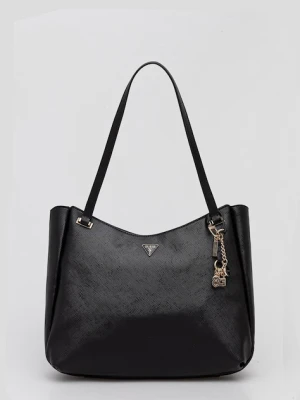 Guess torebka shopper damska z imitacji skóry GILDA