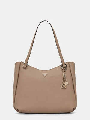 Guess torebka shopper damska z imitacji skóry GILDA