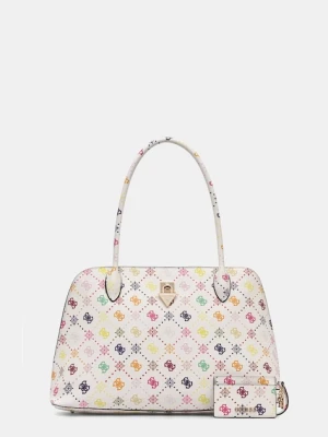 Guess torebka shopper damska z imitacji skóry PATSIE