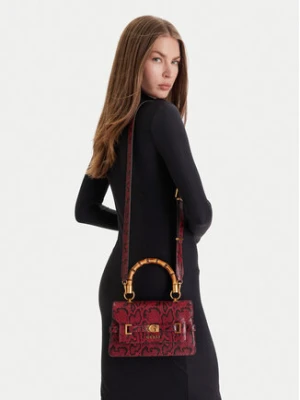 Guess Torebka Sibel HWKP95 06200 Czerwony