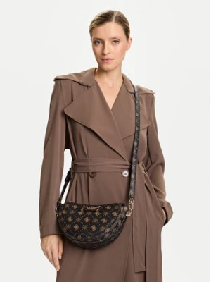 Guess Torebka Silia HWGP98 90180 Brązowy