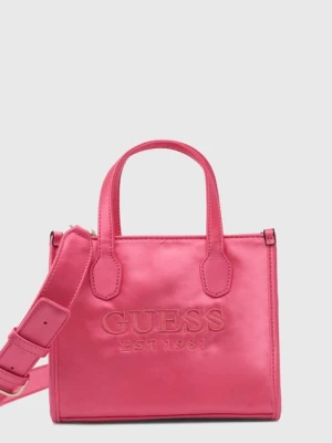 Guess torebka SILVANA
