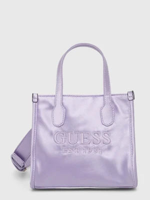 Guess torebka SILVANA