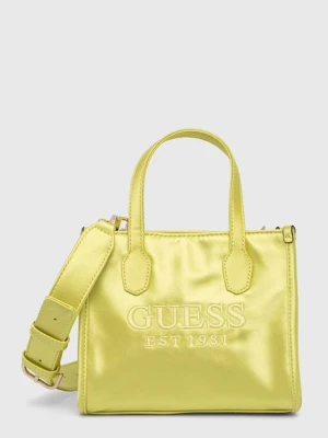 Guess torebka SILVANA