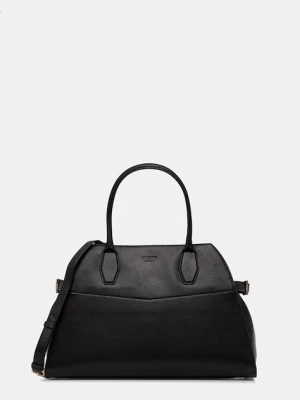 Guess torebka skórzana LIZA