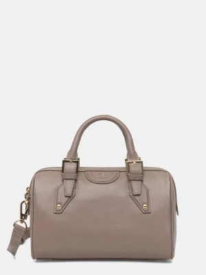 Guess torebka skórzana NINA