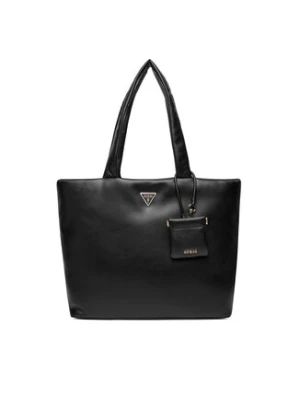 Guess Torebka Sunetra HWNG75 34230 Czarny