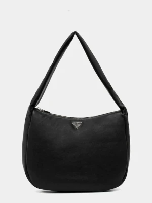 Guess torebka SUNETRA kolor czarny HWNG75 34020