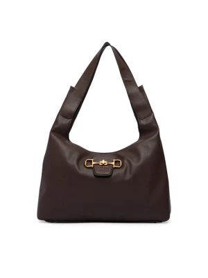 Guess Torebka Sunset HWBB23 14020 Brązowy
