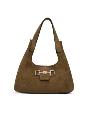 Guess Torebka Sunset HWSG23 14010 Khaki