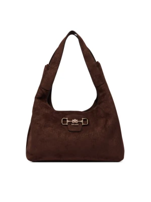 Guess Torebka Sunset HWSG23 14020 Brązowy
