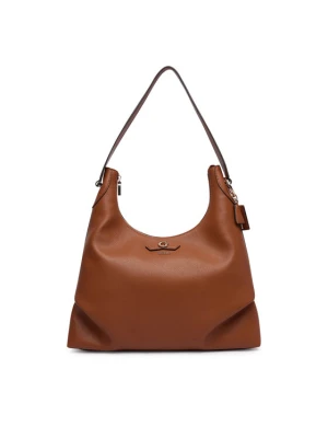 Guess Torebka Suzy HWBG23 22020 Brązowy