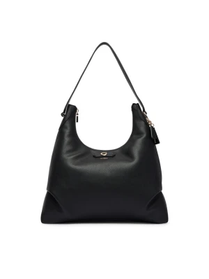 Guess Torebka Suzy HWBG23 22020 Czarny