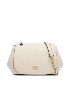 Guess Torebka Talent HWNG96 69210 Écru