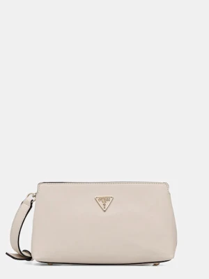 Guess torebka TALENT kolor biały HWNG96 69120