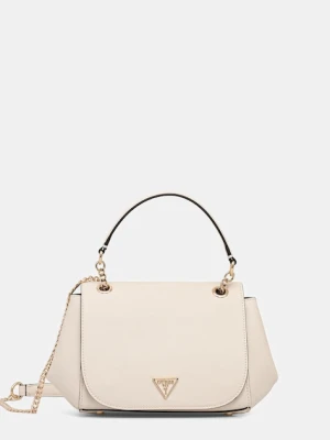 Guess torebka TALENT kolor biały HWNG96 69210