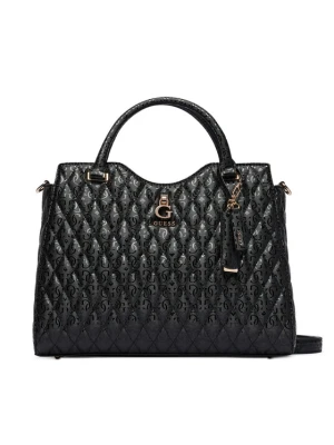 Guess Torebka Tamara HWGG23 23050 Czarny