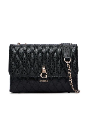 Guess Torebka Tamara HWGG23 23210 Czarny