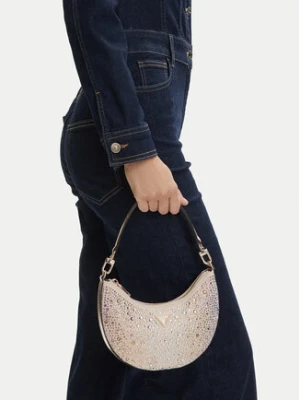 Guess Torebka Tasmin Mini HWEG99 31720 Złoty