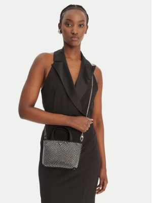 Guess Torebka Tasmin Mini HWRY99 31750 Czarny