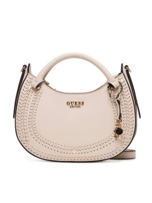 Guess Torebka Tatum HWNG96 67060 Beżowy