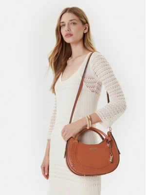 Guess Torebka Tatum HWNG96 67060 Brązowy