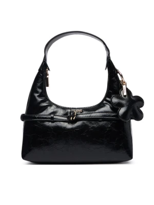 Guess Torebka Taylor Mini HWTG23 25770 Czarny
