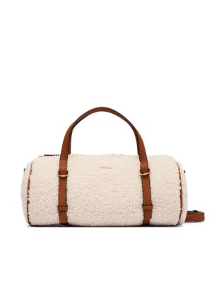 Guess Torebka Taylor Mini HWWS23 25760 Kremowy