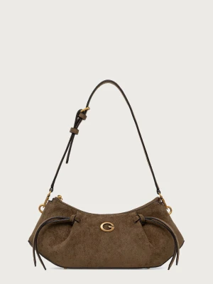 Guess torebka tote damska ALLEGRA zielony