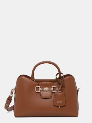 Guess torebka tote damska z imitacji skóry JANIE