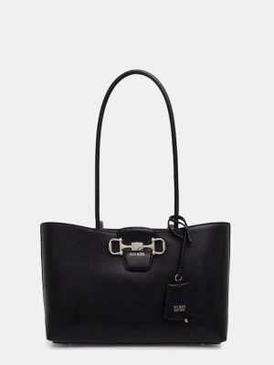 Guess torebka tote damska z imitacji skóry JANIE