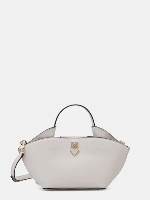Guess torebka tote damska z imitacji skóry PATSIE