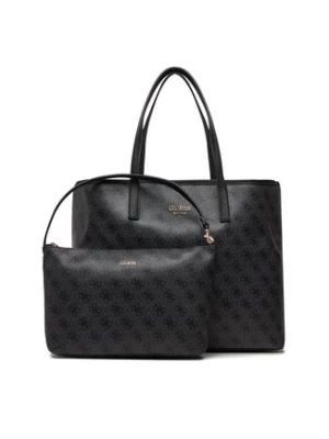 Guess Torebka Tote HWSG69 95290 Szary