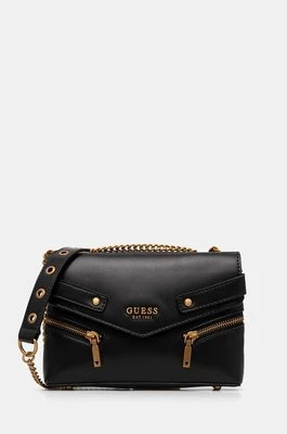 Guess torebka TRISSA kolor czarny HWVB93 45210