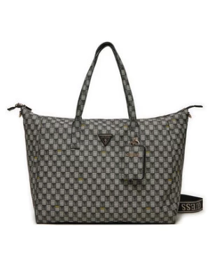 Guess Torebka TWG934 40170 Czarny