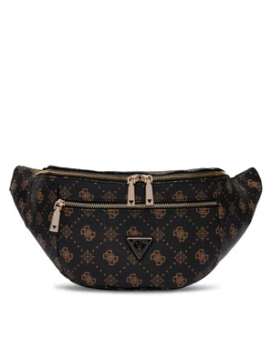 Guess Torebka TWGP98 90080 Brązowy